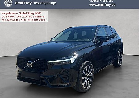 Volvo XC 60 XC60 B4 Plus-Dark Aut Glasd PilotAssist BLIS Nap