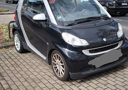Smart ForTwo coupé 1.0 52kW pulse pulse