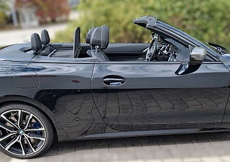 BMW M440i xDrive Cabrio AHK TOP