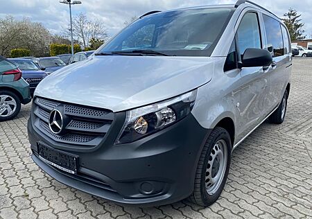 Mercedes-Benz Vito Mixto 114 CDI 4x4 Automatik klima 5 Sitze