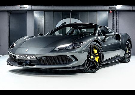 Ferrari 296 GTS EXTRARANGE PAINT°XPEL°CARBON°LIFT°360