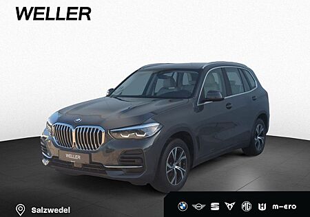 BMW X5 xDrive30d LED HuD,StHzg,Kam,LiCoPro,PA,DA