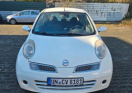 Nissan Micra C+C Active Luxury 1.4 Active Luxury