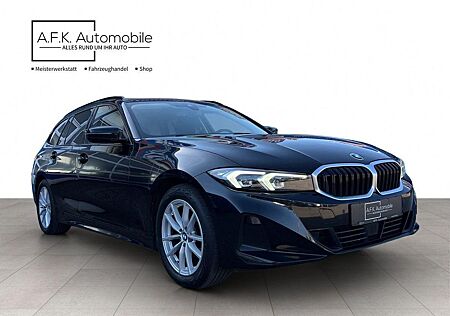 BMW 320 d Aut. FACELIFT | AHK | HUD | VIRTUELL |