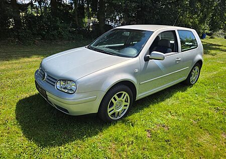VW Golf Volkswagen 1.4 Generation HU 7/2027