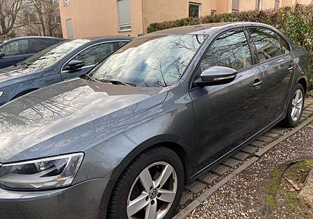 VW Jetta Volkswagen 1.2 TSI LIFE BlueMotion Technology LIF...