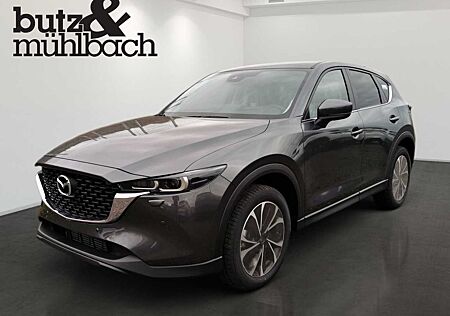 Mazda CX-5 Diesel SKYACTIV-D 184 SCR AWD Advantage