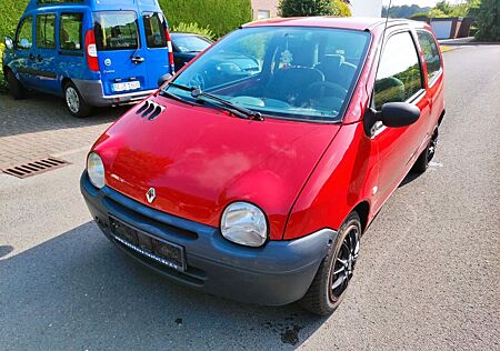 Renault Twingo Elysée 1.2 Elysee