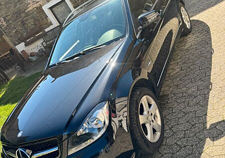Mercedes-Benz C 180 CGI T BlueEFFICIENCY AVANTG. Aut. AVAN...