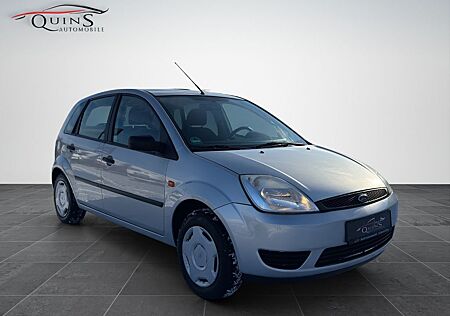 Ford Fiesta 1.3 51 kW Ambiente TÜV 07-2024