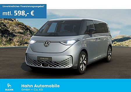 VW ID.BUZZ Volkswagen ID. Buzz ENERGY LWB 210kW APP ACC 7SITZER