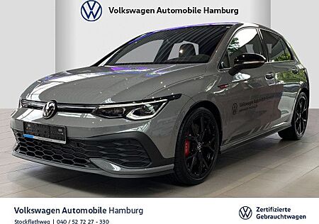 VW Golf Volkswagen VIII GTI Clubsport 2.0 DSG Leder Navi DCC