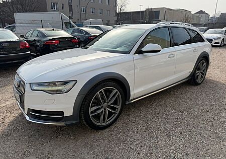 Audi A6 Allroad 3.0 TDI Quattro 200kW*Euro6*Leder*Top