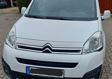 Citroën Berlingo PureTech 110 S&S Multispace Selecti...