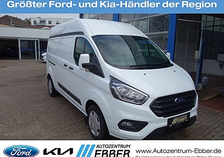 Ford Transit Custom Kasten 320 L2 H2 Trend NAVI RFK