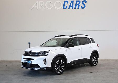 Citroën C5 Aircross 1.6 Plug-in Hybrid 225 Shine 11/2022