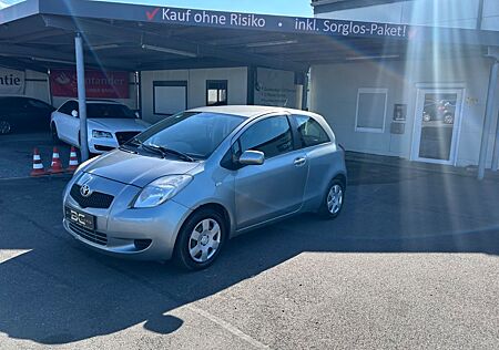 Toyota Yaris Klima,El.Fenster