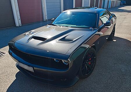 Dodge Challenger R/T 6.4L ScatPack - unfallfrei