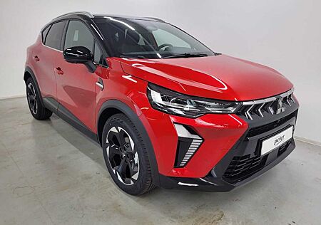 Mitsubishi ASX Intro Edition 1.3 T-Benziner 7-DCT