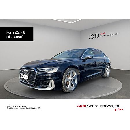 Audi S6 leasen