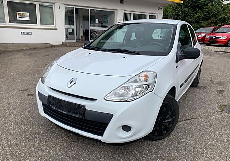 Renault Clio III YAHOO!