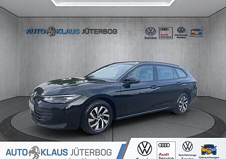 VW Passat Variant Volkswagen 1.5 eTSI Navigationssystem Navi