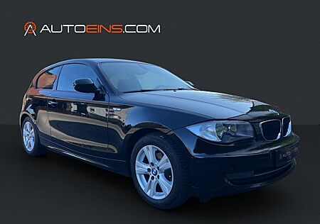 BMW 116i *Advantage-Paket*Klima*Sitzheizung*Tempomat*