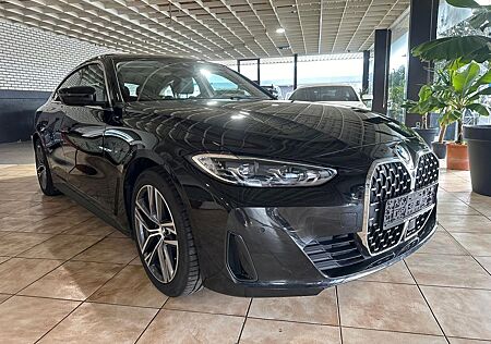 BMW 420 Gran Coupe X-Drive/Dach/Head Up/Leder/Kamera