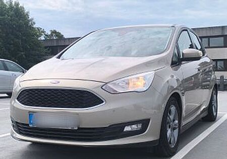 Ford C-Max 1,5 EcoBoost 110kW Business Edition Bu...