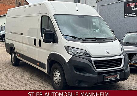 Peugeot Boxer 2.2 HDI Premium L4 H2*KLIMA*KAMERA*123TKM*