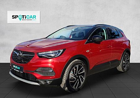 Opel Grandland X Ultimate 1.5 D 96KW/131PS 6G