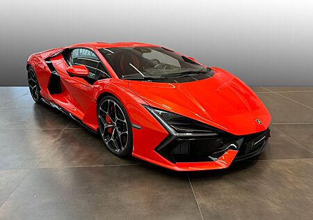 Lamborghini Revuelto Nürnberg