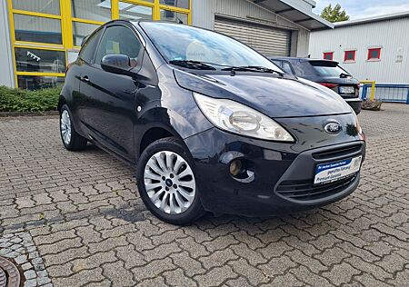Ford Ka Titanium