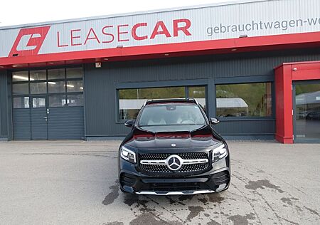 Mercedes-Benz GLB 200 d 4Matic "LED,Leder" EXP € 21990.-