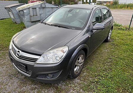 Opel Astra 1.6 16V NUR GEWERBE/EXPORT!!