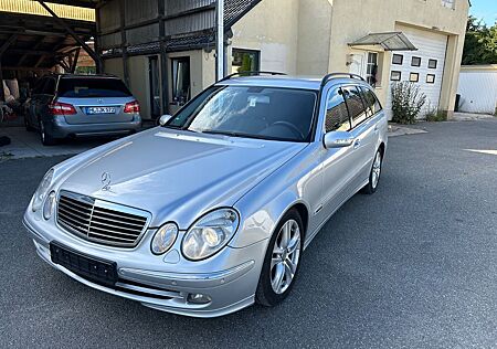 Mercedes-Benz E 280 E -Klasse Avantgarde - T CDI