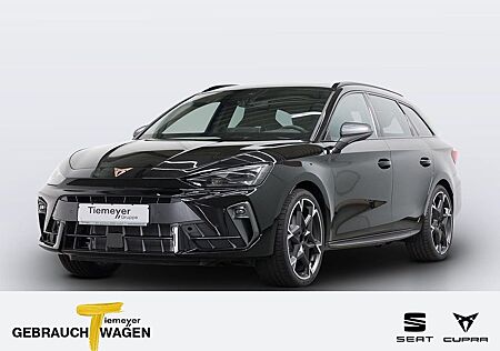 Cupra Leon Sportstourer 1.5 TSI DSG FACELIFT MATRIX PA