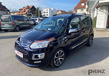 Citroën C3 Picasso Selection Automatik 92 PS *Einparkhil