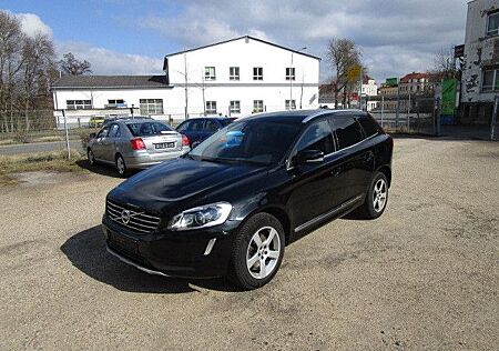 Volvo XC 60 XC60 Summum D4 2.0 Klimaa. Navi Xenon Leder 8Alu