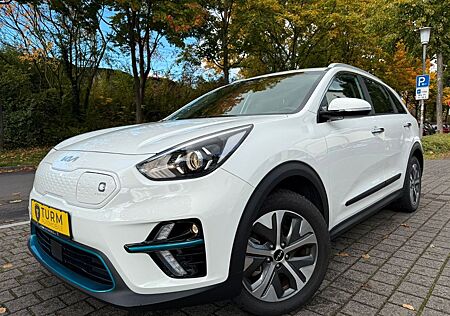 Kia Niro EV Niro 64kWh|Wärmep|11kW|S98%|Garantie03/2029|WP