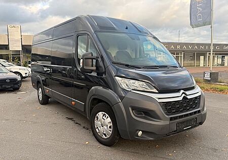 Citroën Jumper 35 L4H2 Business Heavy Bl *Standheizung*