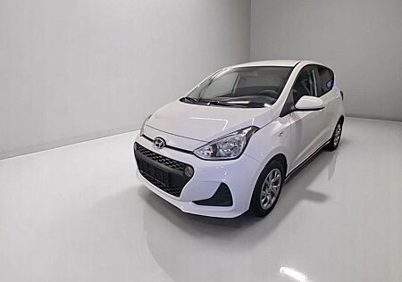 Hyundai i10 Trend TÜV+INSPEKTION NEU GARANTIE ALLWETTERR