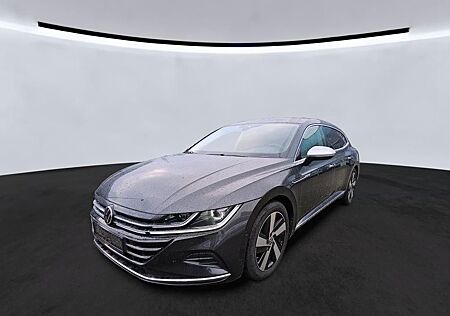 VW Arteon Volkswagen Shooting Brake Elegance 2.0TDI DSG AHK