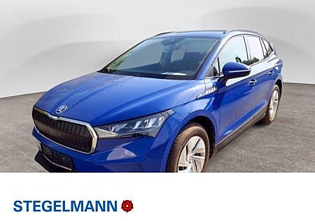 Skoda Enyaq 50 Loft 108kW/52kWh *App-Connect*LED*