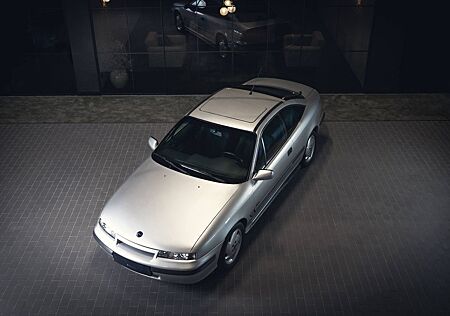 Opel Calibra 2.0i 16V Turbo 4x4