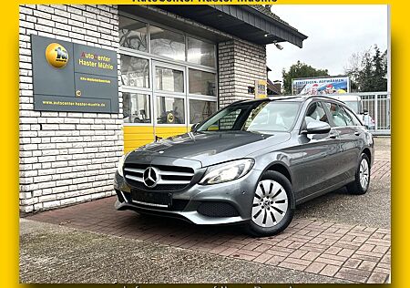 Mercedes-Benz C 200 T-Modell *7G-Tronic Plus *AHK *360 Grad
