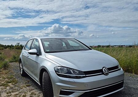 VW Golf Volkswagen 1.0 TSI OPF Comfortline Variant Comfortline