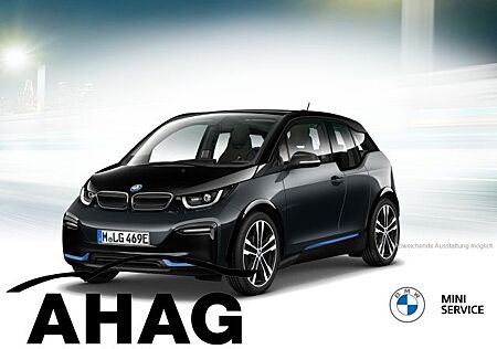 BMW i3s (120 Ah), 135kW Navi Business Klimaaut. PDC