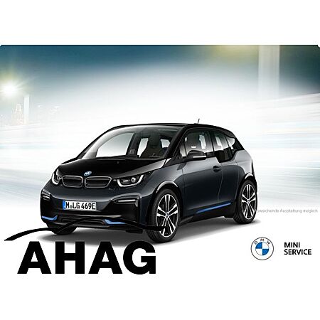 BMW i3 leasen