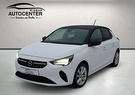 Opel Corsa ELEGANCE